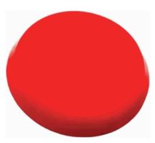 Futebol De Botão - Vermelho - (cod.149) - BDFSHOP