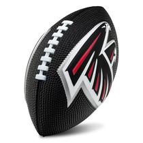 Futebol de Espuma Franklin Sports NFL Atlanta Falcons - Para Crianças