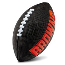 Futebol de espuma Franklin Sports NFL Cleveland Browns Kids Futebol de espuma Franklin Sports NFL Cleveland Browns Kids