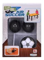 Futebol De Mesa Flat Ball Air Soccer 6+ 2941 Multikids
