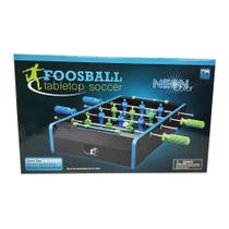 Futebol De Mesa - Fun Divirta-Se