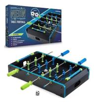 Futebol - de Mesa Fun Neon START