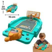 Futebol de Mesa Penalty Game Arena Fut League