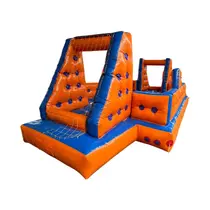 Futebol De Sabão 8x4 Parede 70 Inflável Com Volêi e Motor Brinde Futebol De Sabão 8x4 Parede 70 Inflável Com Volêi e Motor Brinde