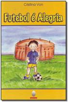 Futebol é Alegria - AQUARIANA