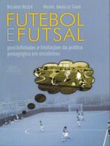 Futebol e futsal - ARGOS
