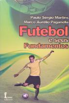 Futebol e Seus Fundamentos - Icone Futebol e Seus Fundamentos - Icone