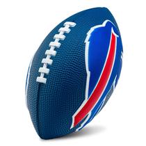 Futebol em espuma Franklin Sports NFL Buffalo Bills Kids 8.5 Futebol em espuma Franklin Sports NFL Buffalo Bills Kids 8.5
