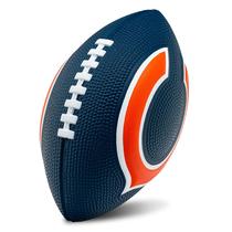 Futebol em espuma Franklin Sports NFL Chicago Bears Kids 8.5 Futebol em espuma Franklin Sports NFL Chicago Bears Kids 8.5