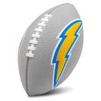 Futebol em espuma Franklin Sports NFL Los Angeles Chargers Kids Futebol em espuma Franklin Sports NFL Los Angeles Chargers Kids