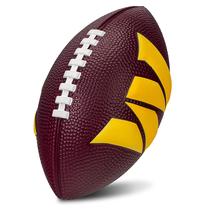 Futebol em espuma Franklin Sports NFL Washington Commanders 8.5 Futebol em espuma Franklin Sports NFL Washington Commanders 8.5