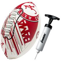 Futebol Franklin Sports Alabama Crimson Tide Youth 8,5"