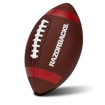Futebol Franklin Sports Arkansas Razorbacks Kids NCAA