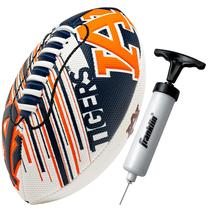 Futebol Franklin Sports Auburn Tigers Youth Mini 8,5"
