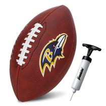 Futebol Franklin Sports Baltimore Ravens Youth Size