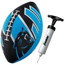 Futebol Franklin Sports NFL Carolina Panthers Youth