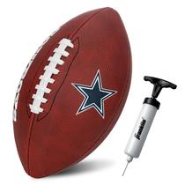 Futebol Franklin Sports NFL Dallas Cowboys Youth Size