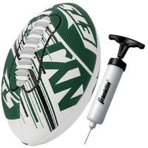 Futebol Franklin Sports NFL New York Jets Youth 8.5
