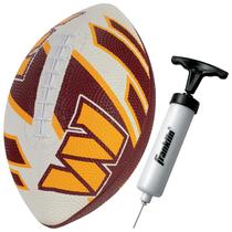 Futebol Franklin Sports NFL Washington Commanders Youth