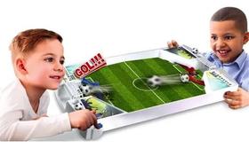 Futebol Game Chute Brinquemix Brinquedo Infantil