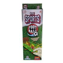 Futebol Mini Sports Game Brinq - Polibrinq PB519