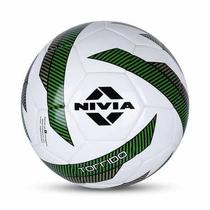 Futebol NIVIA Torrido Pu 279 Tamanho 5 para nível avançado