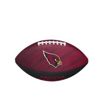 Futebol Wilson Equipe da NFL Tailgate Arizona Cardinals Junior
