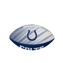 Futebol Wilson Equipe da NFL Tailgate Indianapolis Colts Junior Futebol Wilson Equipe da NFL Tailgate Indianapolis Colts Junior