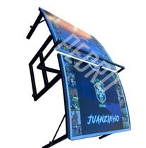 futmesa oficial dobrável Personalizada