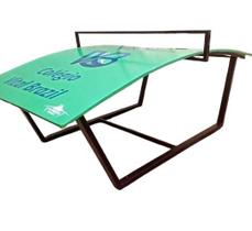 Futmesa semi oficial