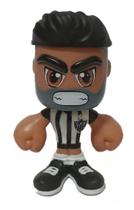 Futmonster 001 Hulk NOVO COLECIONÁVEL DO GALO