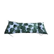 Futon 1,20x0,60cm Para cadeira e banco estampado