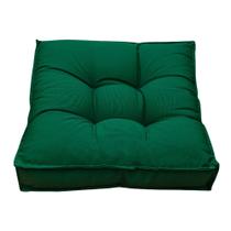 Futon Impermeavel 65x65 Acqua Assento Turco Colorido Shelter