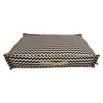 Futon Missoni para Cães e Gatos Fábrica Pet