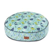 Futon Pet cão e gato Colchonete Alto 100% Algodão