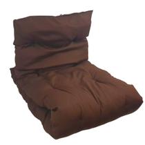 Futon poltrona 60x170 cores diversas - Mundial