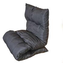 Futon Poltrona 60x170cm - Cores Diversas