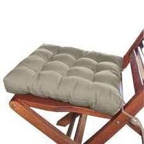 FUTTON HDR VELUDO CRISTAL 40X40 TAUPE - Almofada Decorativa FUTTON HDR VELUDO CRISTAL 40X40 TAUPE - Almofada Decorativa