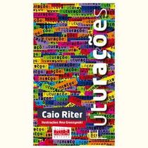 Futurações - Editora Projeto Futurações - Editora Projeto