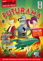 Futurama - Pôster Gigante