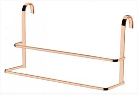 Future Toalheiro de Box 45cm 1612rg Rose Gold