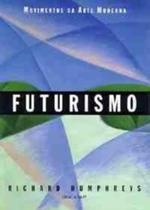 Futurismo - Cos - cosacnaify - Cosac Naify