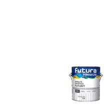 Futurit Esmalte Sintetico - Futura Branco Brilhante.Solv. (3.6L )
