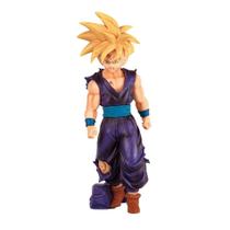 Futuro Gohan Dragon Ball Z 21 Cm PVC Action Figure Anime Modelo Brinquedo Presente