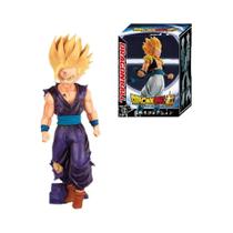 Futuro Gohan Dragon Ball Z 21 Cm PVC Action Figure Anime Modelo Brinquedo Presente