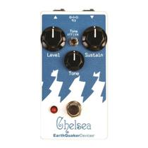 Fuzz Driver Pedal EarthQuaker Devices Chelsea Low End