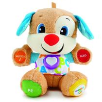 Fvc80 fisher price smart stages cachorrinho