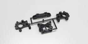 Fw-Fw4-Anteparo Traseiro Kyosho Kyofz-59 Fw-Fw4-Anteparo Traseiro Kyosho Kyofz-59
