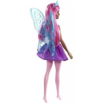 FWK85 BARBIE FADAS MAGICAS sortida