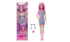 FWK89 Boneca Barbie Profissões Profissional Gamer JKB54 Mattel